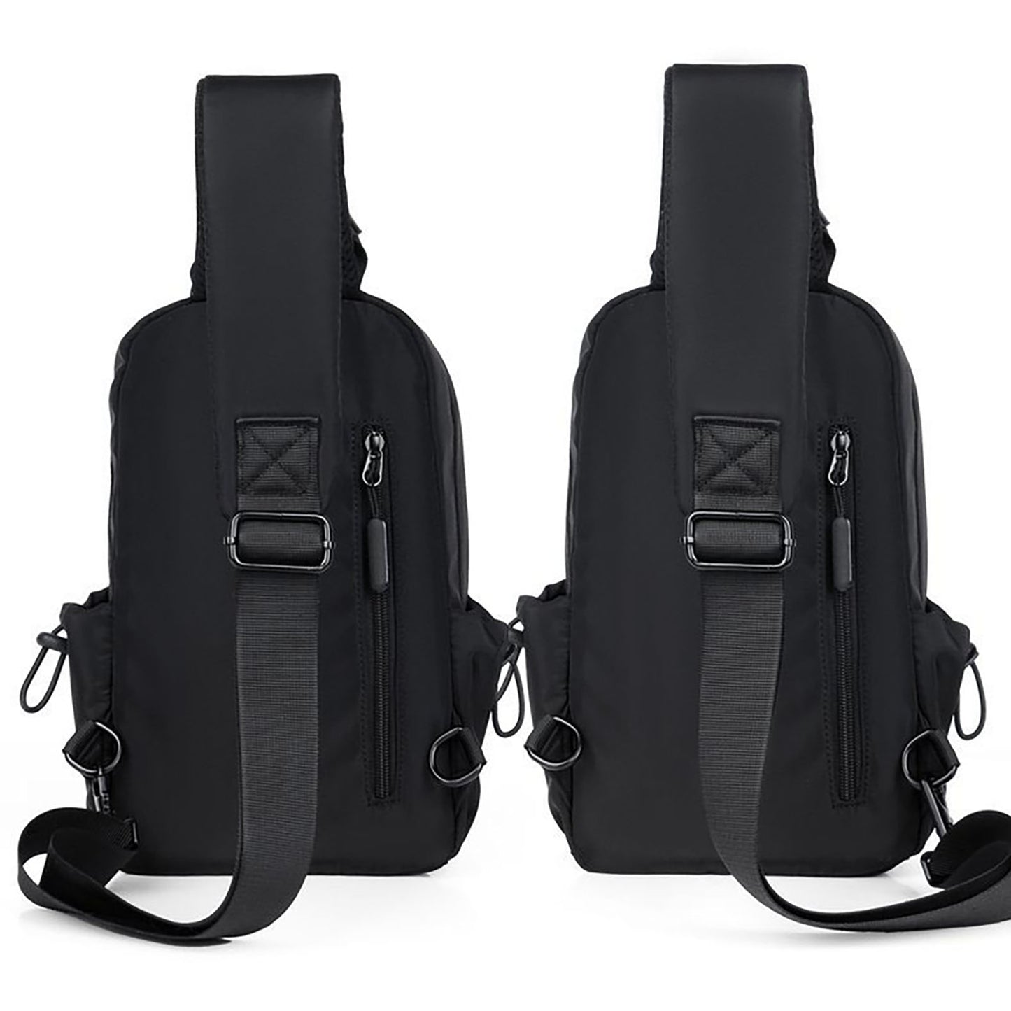 Etamibel Sling Crossbody Chest Bag For Man and Woman